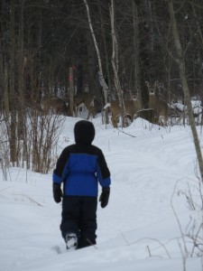 Evan Deer1