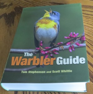 The Warbler Guide