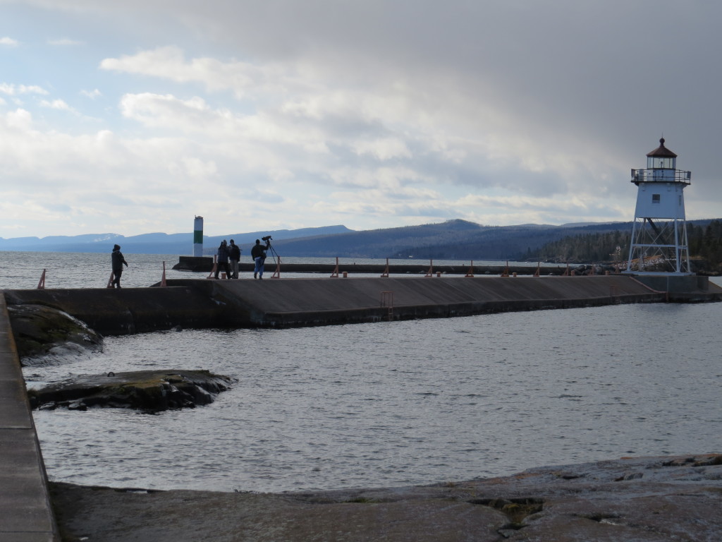 Grand Marais