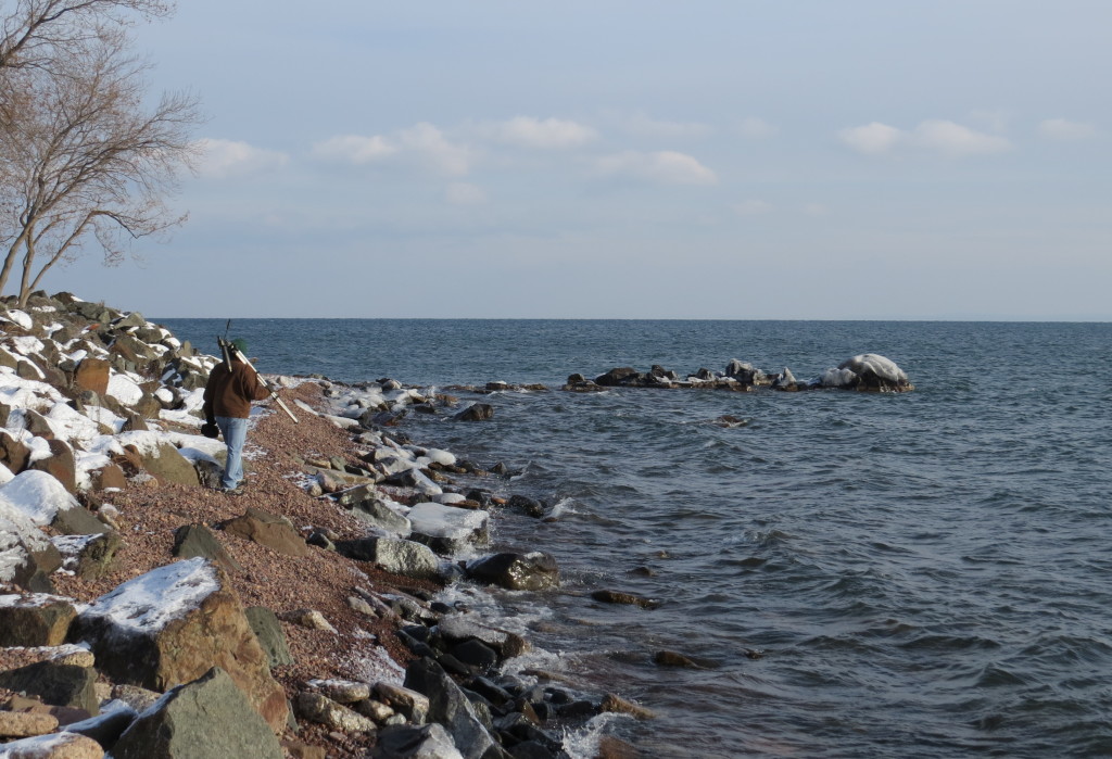 Steve Lake Superior