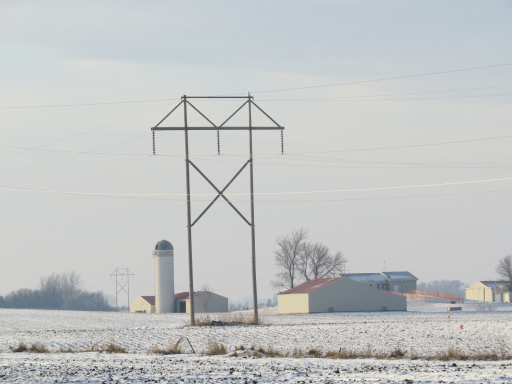 Willmar Snowy