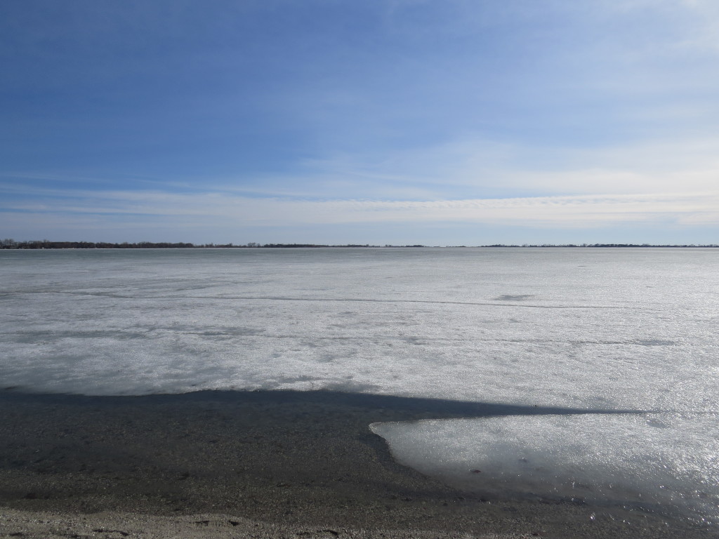 Big Kandiyohi Lake