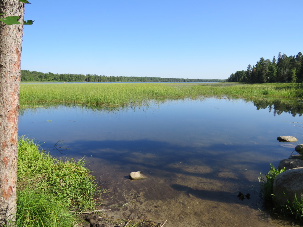 Lake Itasca