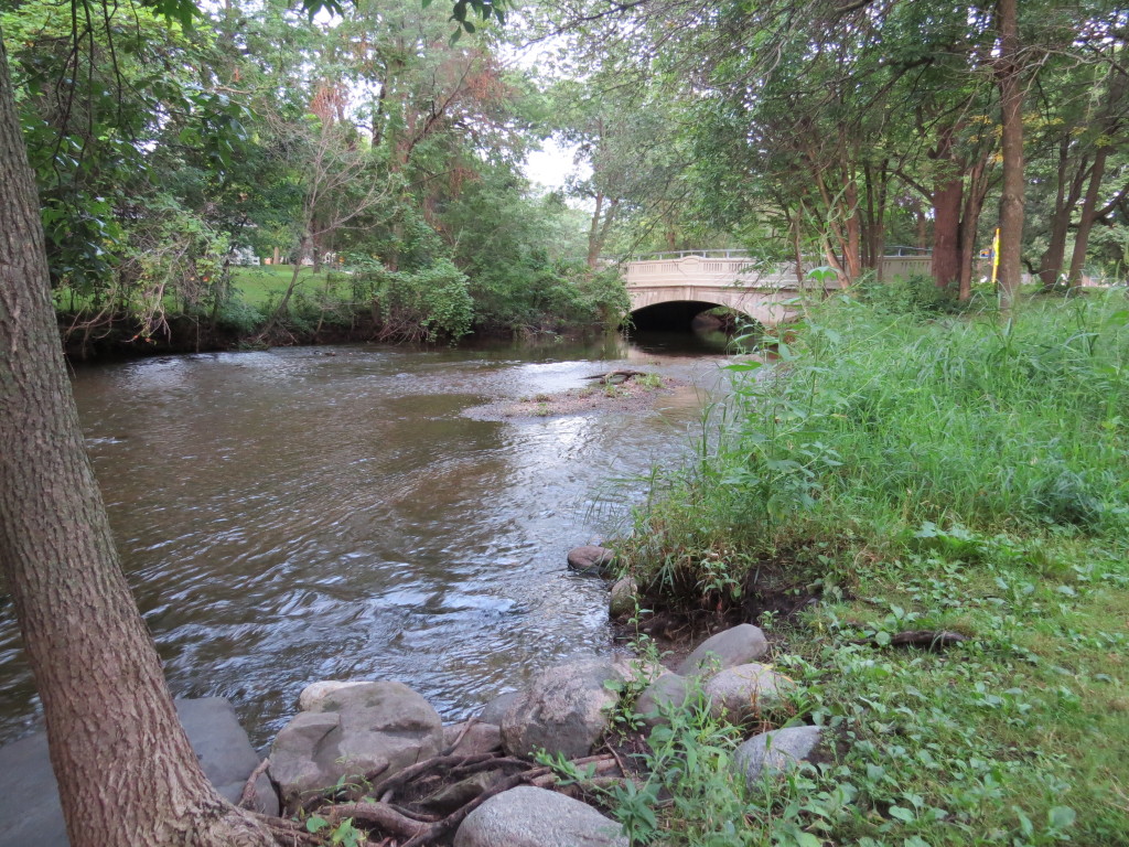 Minnehaha Creek