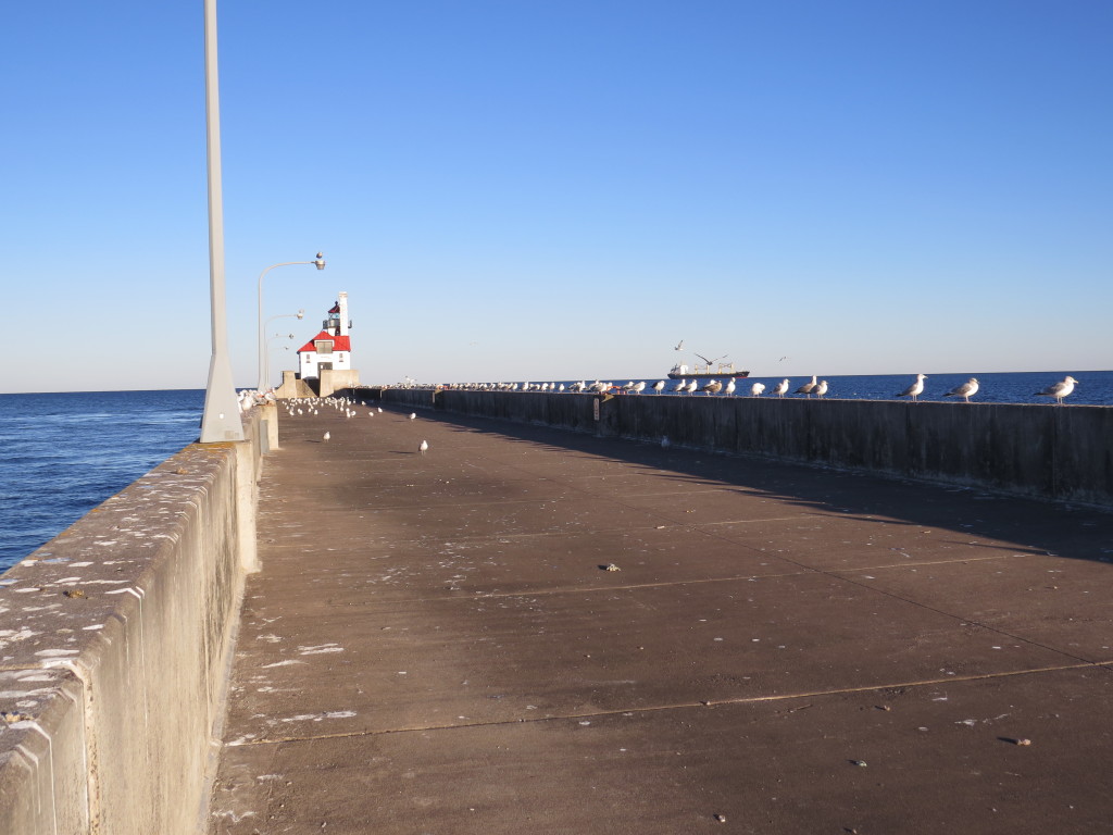 Canal Park