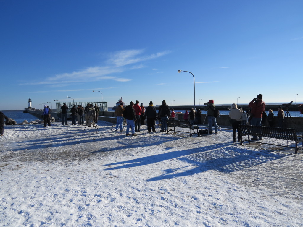 Duluth Canal Park