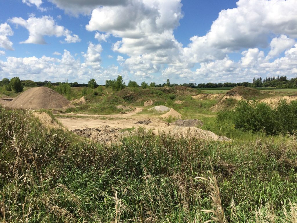 Gravel Pit