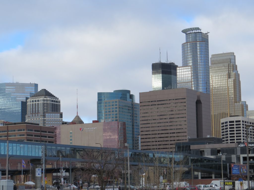 Minneapolis