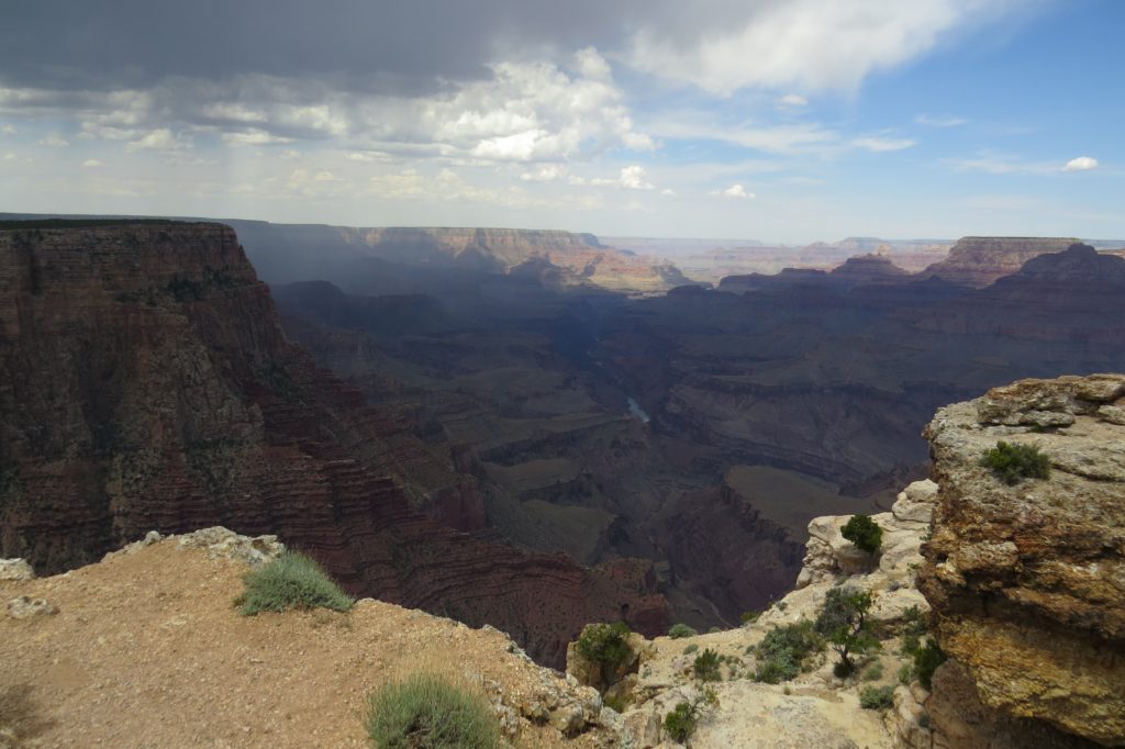 Grand Canyon