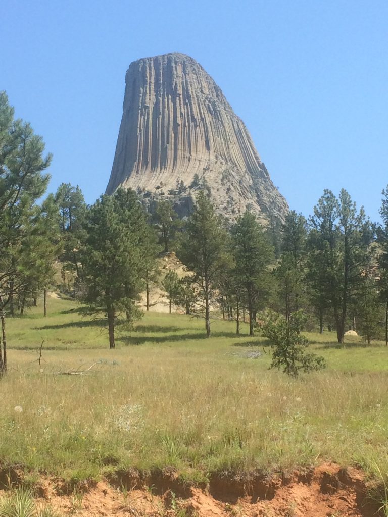 Devils Tower